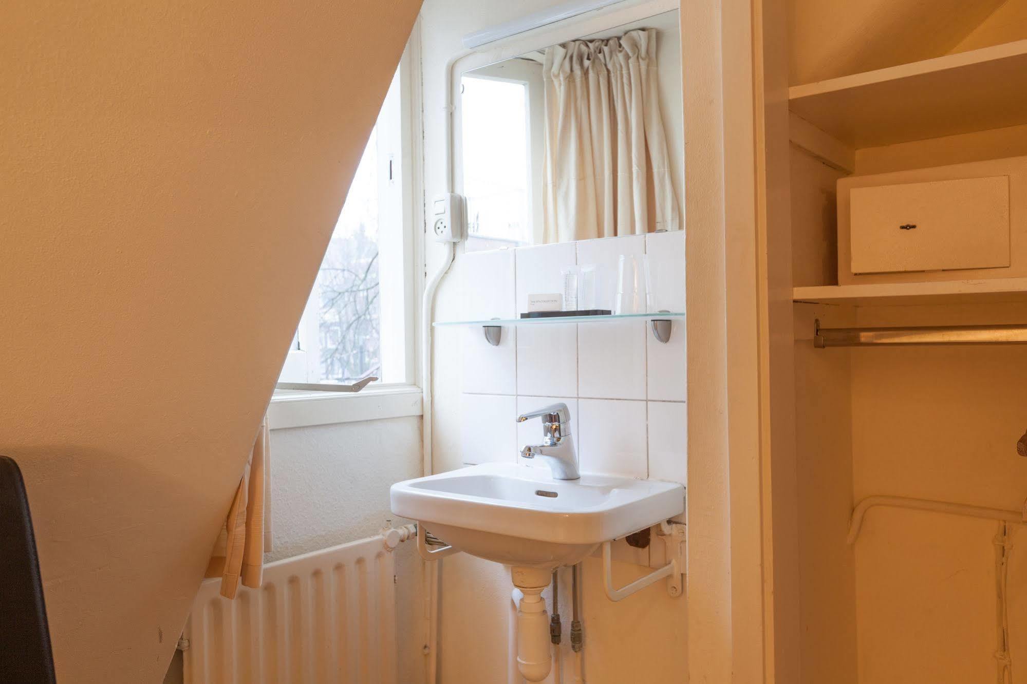 The Townhouse Hotel Amsterdam Dış mekan fotoğraf